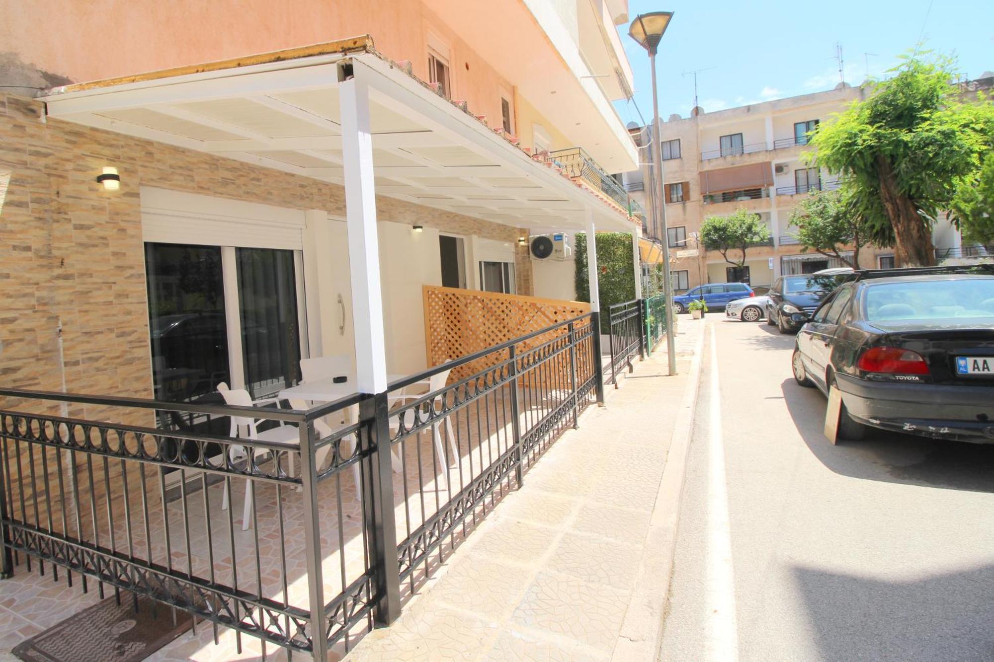 Leilighet Dalina Sarandë