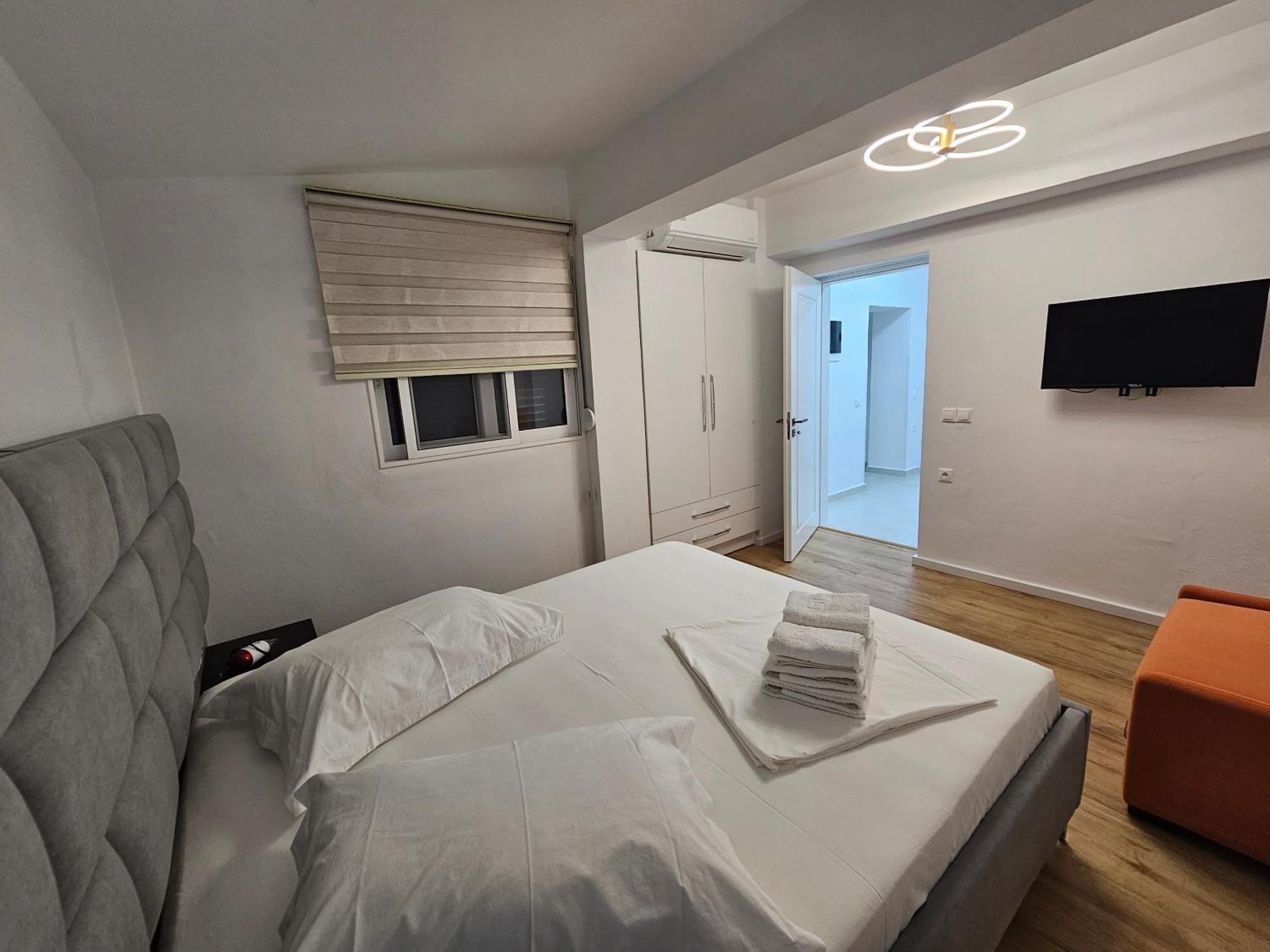 Leilighet Dalina Sarandë