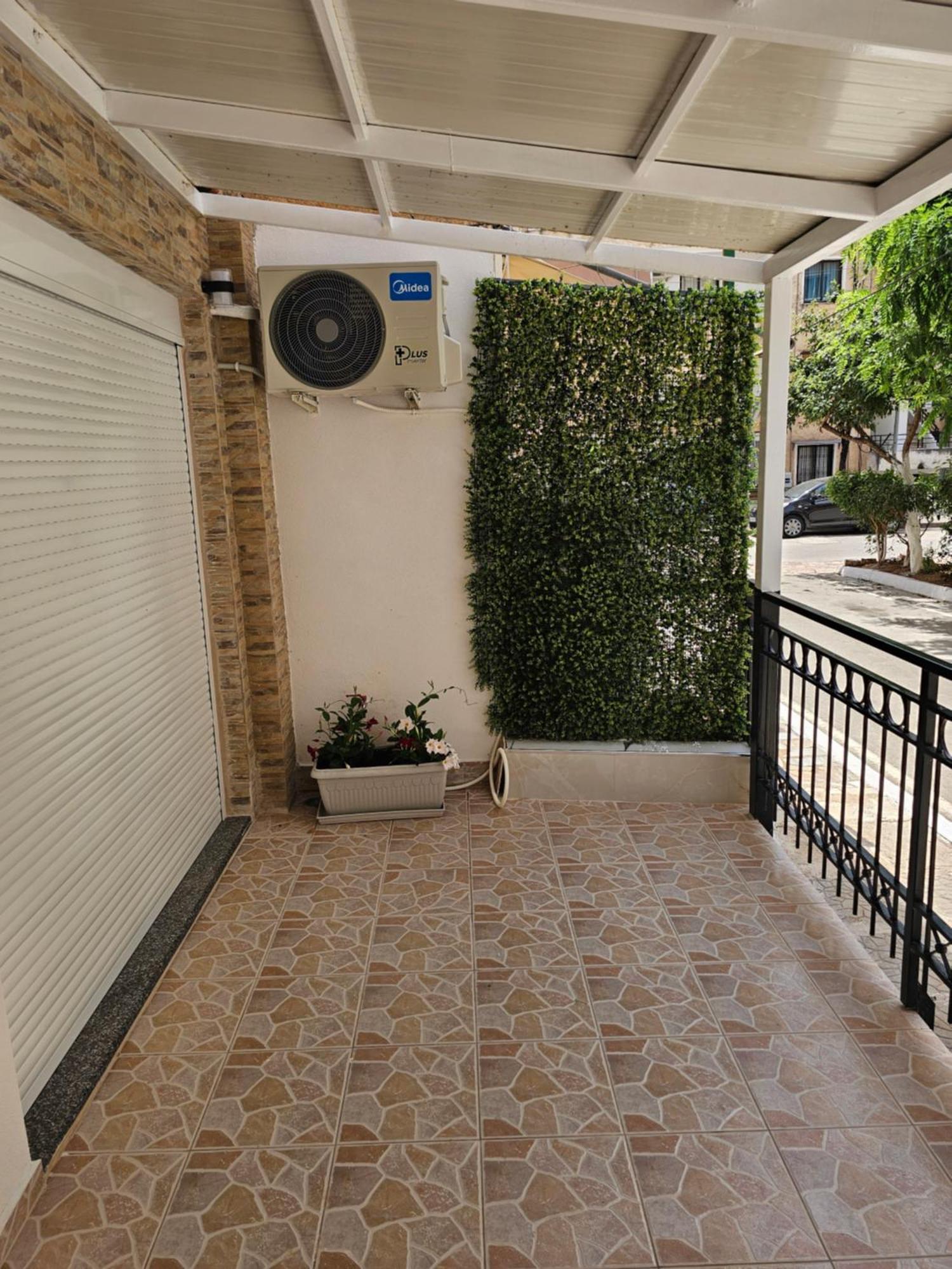 Leilighet Dalina Sarandë